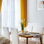 Exclusive Downtown Bella Apartmán *