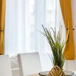 Apartmán Exclusive Downtown Bella Budapešť