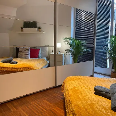 Apartament Exclusive Downtown Bella *