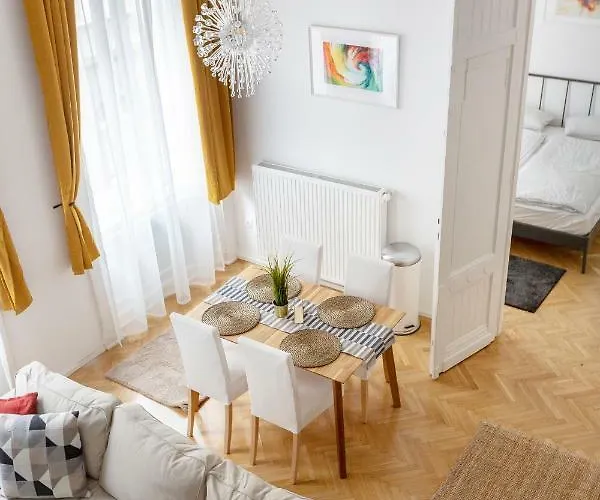 Apartament Exclusive Downtown Bella