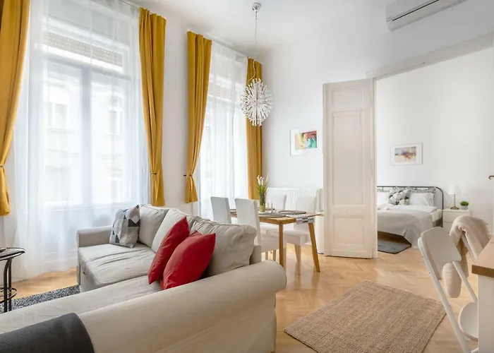 Apartament Exclusive Downtown Bella *