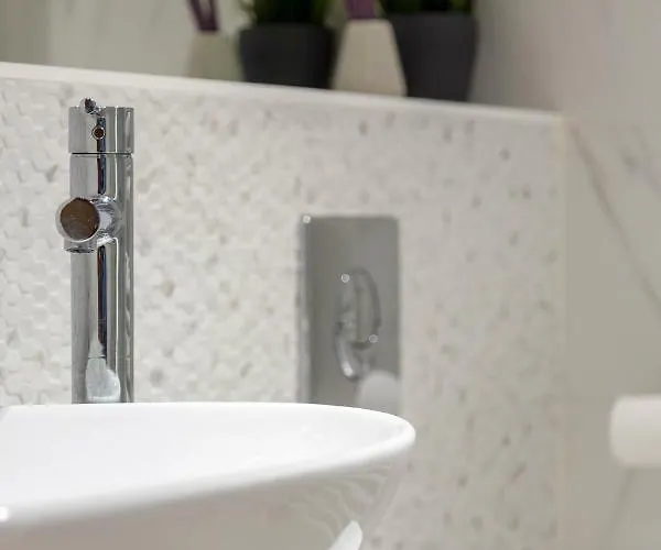 Exclusive Downtown Bella Apartament Budapesta