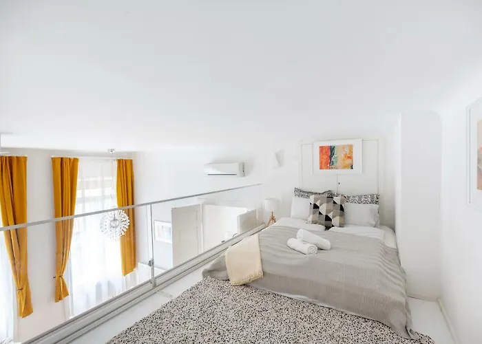 Apartament Exclusive Downtown Bella *