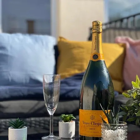 Lejlighed Exclusive Downtown Bella *