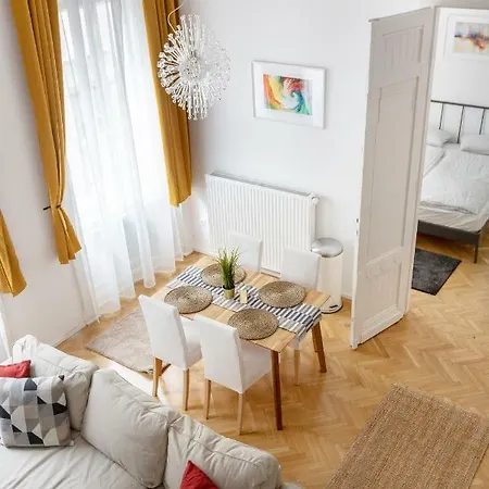 Apartment Exclusive Downtown Bella