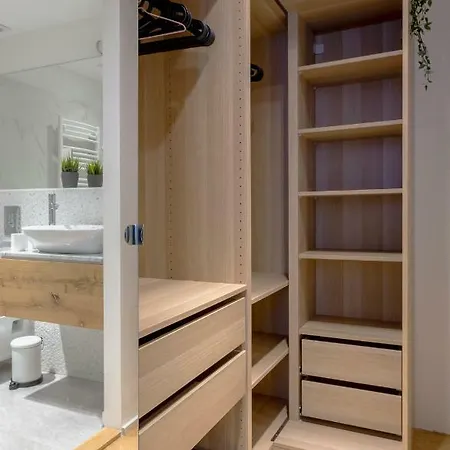 Exclusive Downtown Bella * Budapest