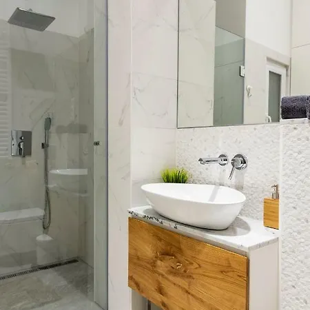 Exclusive Downtown Bella Budapest