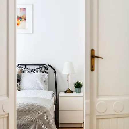 Apartment Exclusive Downtown Bella