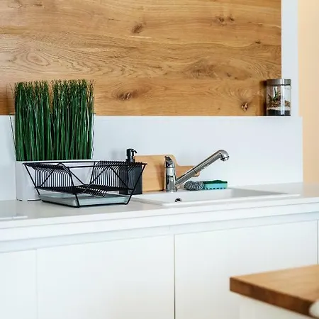 Lejlighed Exclusive Downtown Bella *