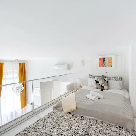 Lejlighed Exclusive Downtown Bella *