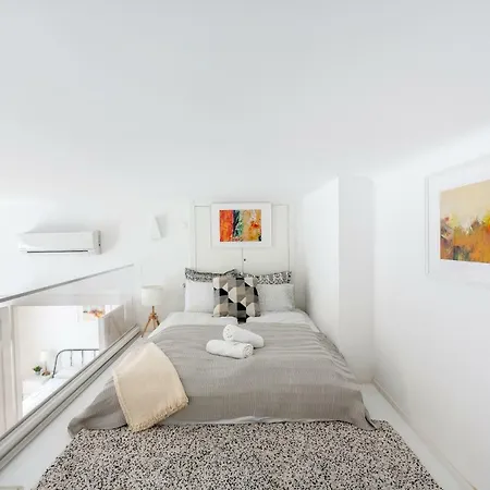 Exclusive Downtown Bella * Budapest