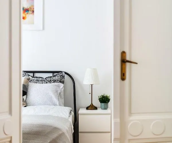 Apartmán Exclusive Downtown Bella