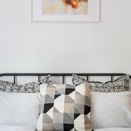 Exclusive Downtown Bella * בודפשט