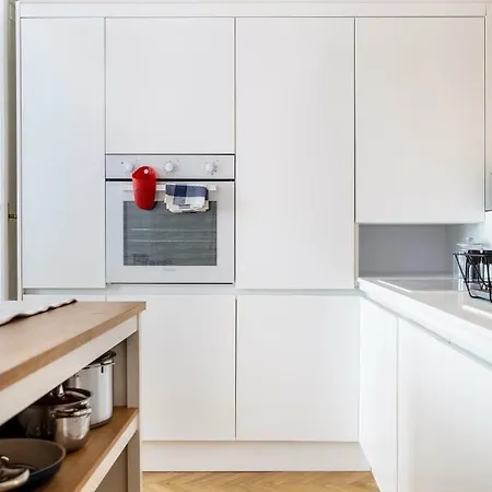 Exclusive Downtown Bella * בודפשט