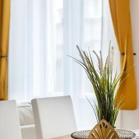Apartamento Exclusive Downtown Bella Budapeste